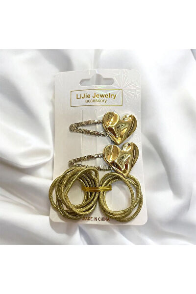 THE CLOUDISH SHOP Çocuk Saç Aksesuarları