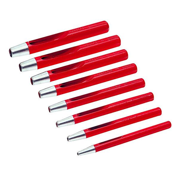 İZELTAŞ Zımba, Çivileme Tabancaları