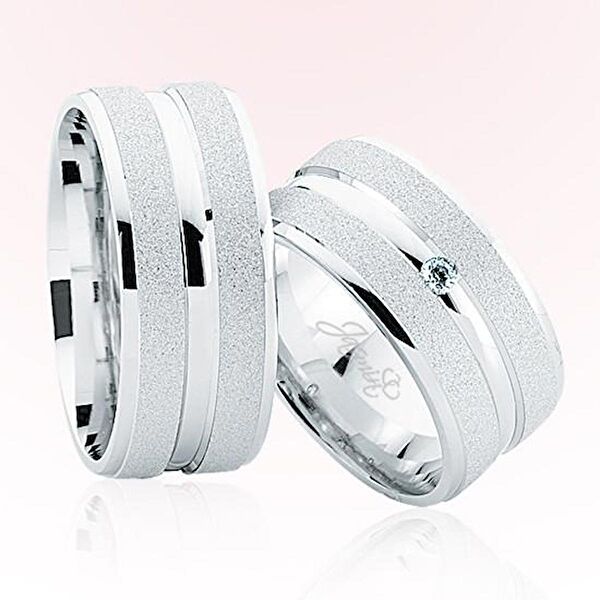 Harem Altın Altın Yüzük