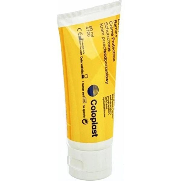 COLOPLAST Vücut Nemlendirici Krem, Losyon