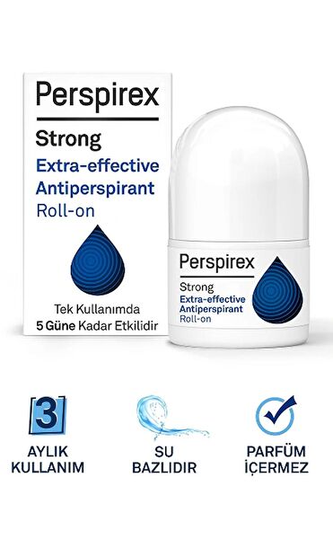 PERSPIREX Deodorant