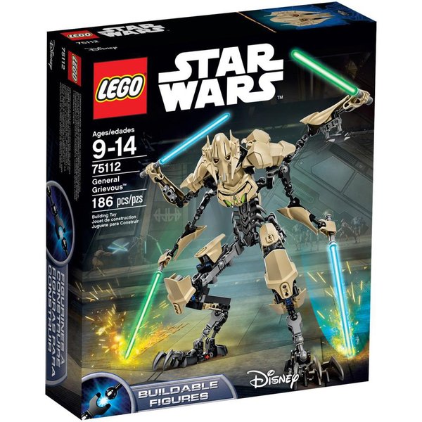 Lego Lego, Yapı Oyuncakları