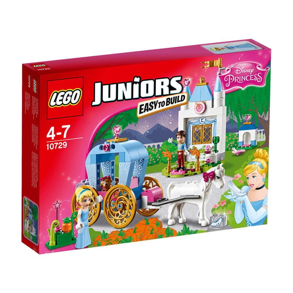 Lego Lego, Yapı Oyuncakları