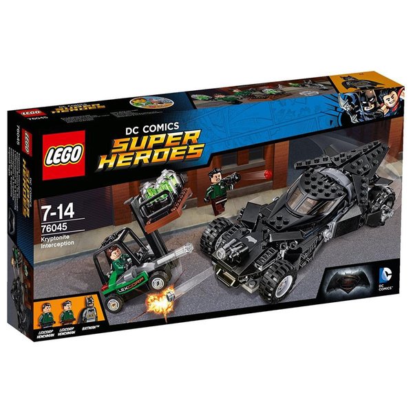 Lego Lego, Yapı Oyuncakları