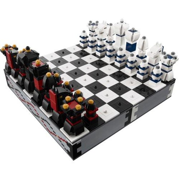 Lego Lego, Yapı Oyuncakları