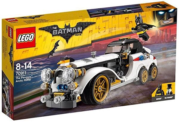 Lego Lego, Yapı Oyuncakları