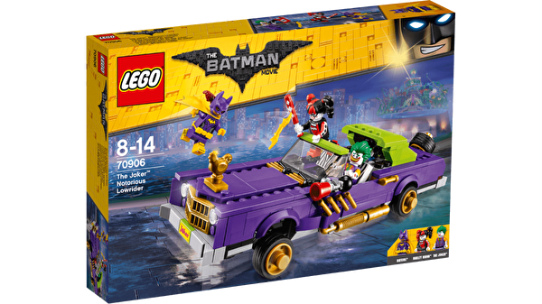 Lego Lego, Yapı Oyuncakları