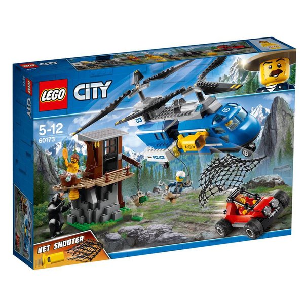 Lego Lego, Yapı Oyuncakları