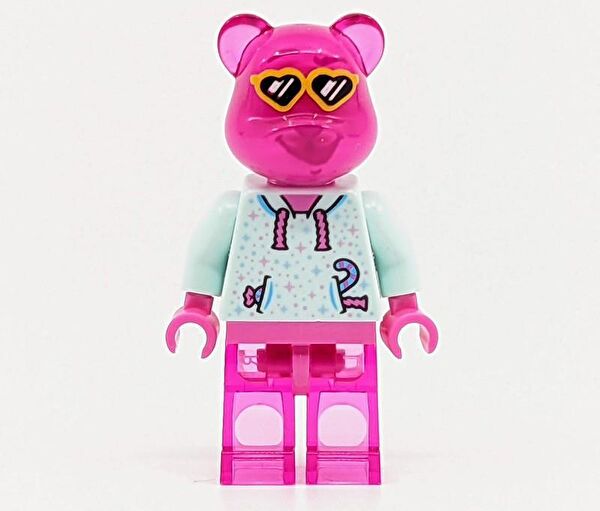 Lego Lego, Yapı Oyuncakları