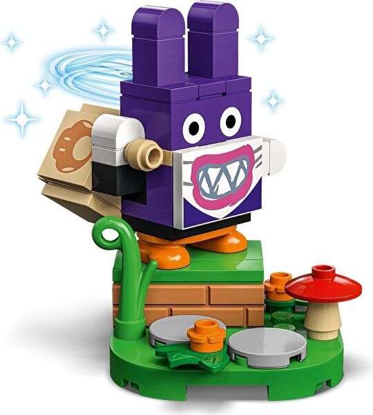 Lego Lego, Yapı Oyuncakları