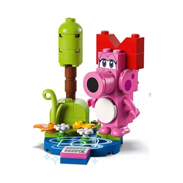 Lego Lego, Yapı Oyuncakları