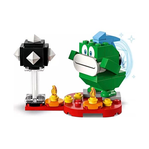 Lego Lego, Yapı Oyuncakları