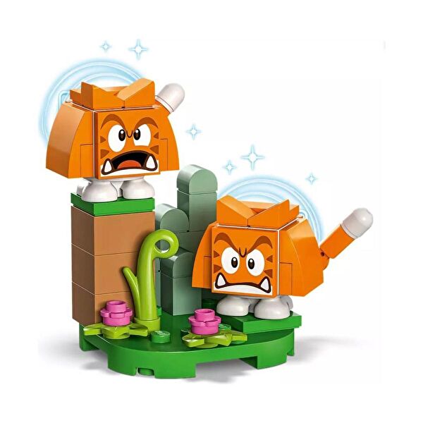 Lego Lego, Yapı Oyuncakları