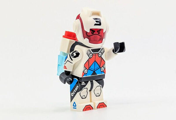 Lego Lego, Yapı Oyuncakları