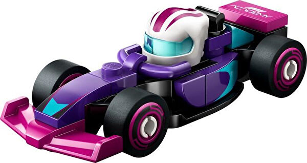 Lego Lego, Yapı Oyuncakları