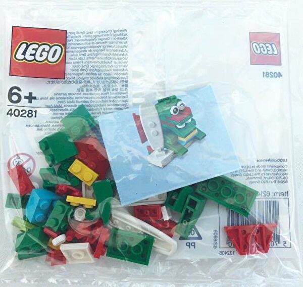 Lego Lego, Yapı Oyuncakları