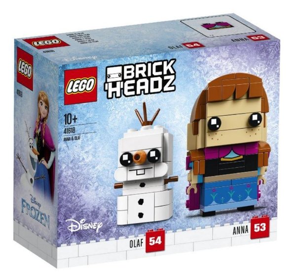 Lego Lego, Yapı Oyuncakları