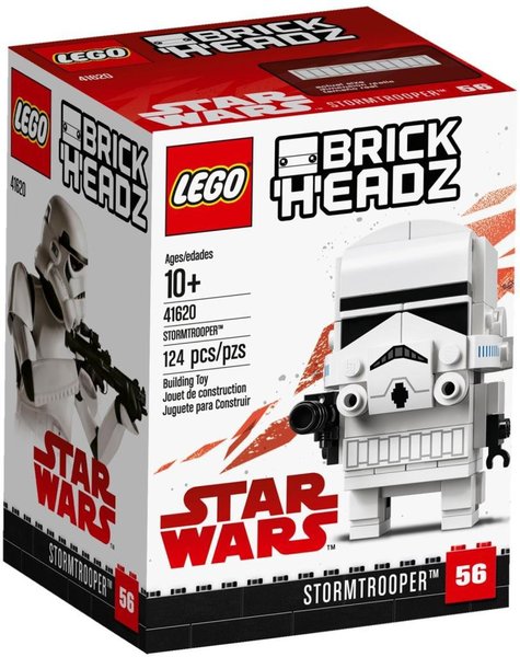 Lego Lego, Yapı Oyuncakları