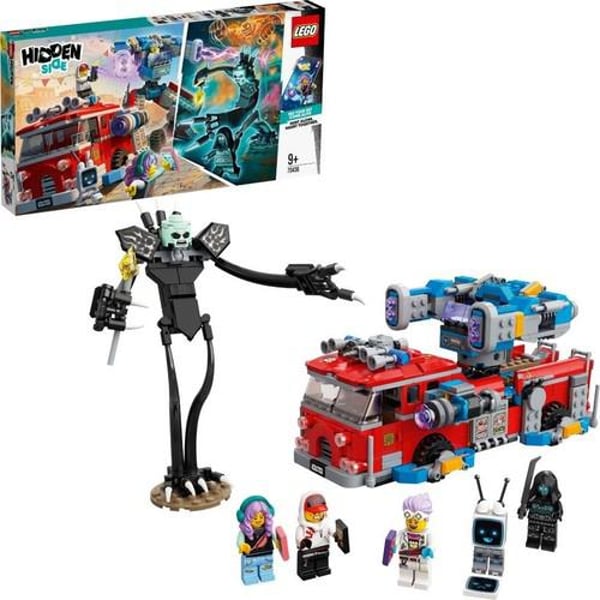 Lego Lego, Yapı Oyuncakları