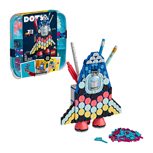 Lego Lego, Yapı Oyuncakları