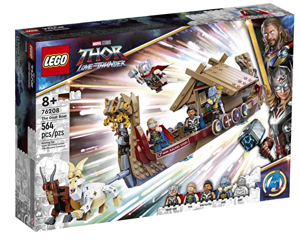 Lego Lego, Yapı Oyuncakları