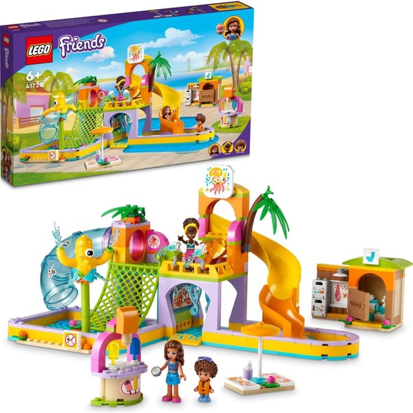 Lego Lego, Yapı Oyuncakları