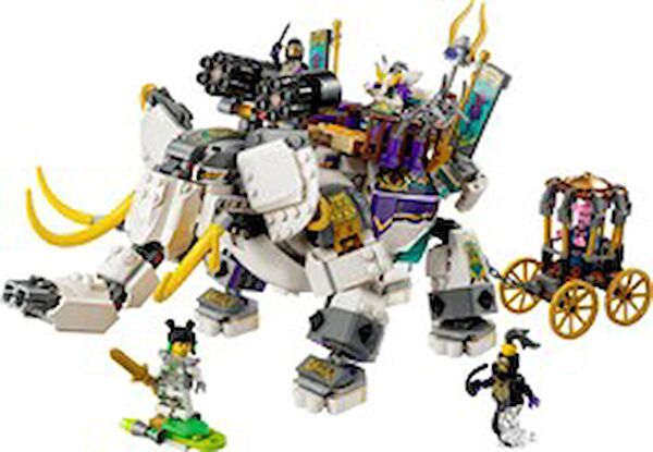 Lego Lego, Yapı Oyuncakları