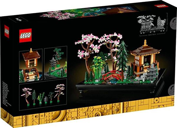 Lego Lego, Yapı Oyuncakları
