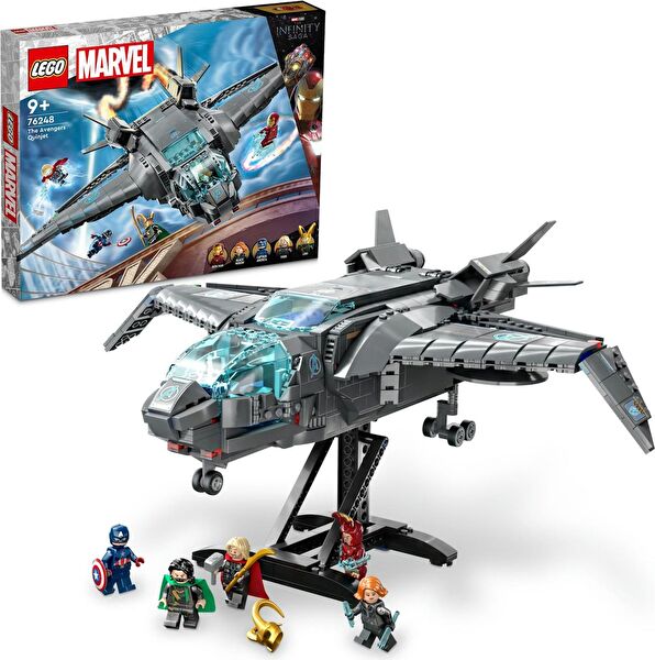 Lego Wear Lego, Yapı Oyuncakları