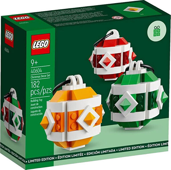 Lego Lego, Yapı Oyuncakları