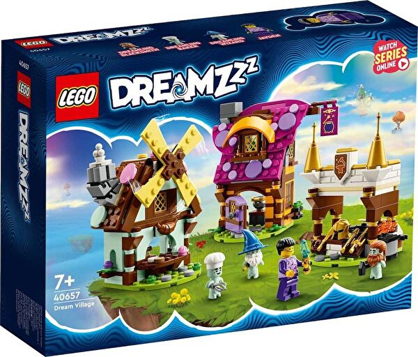 Lego Lego, Yapı Oyuncakları