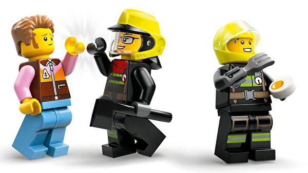 Lego Lego, Yapı Oyuncakları