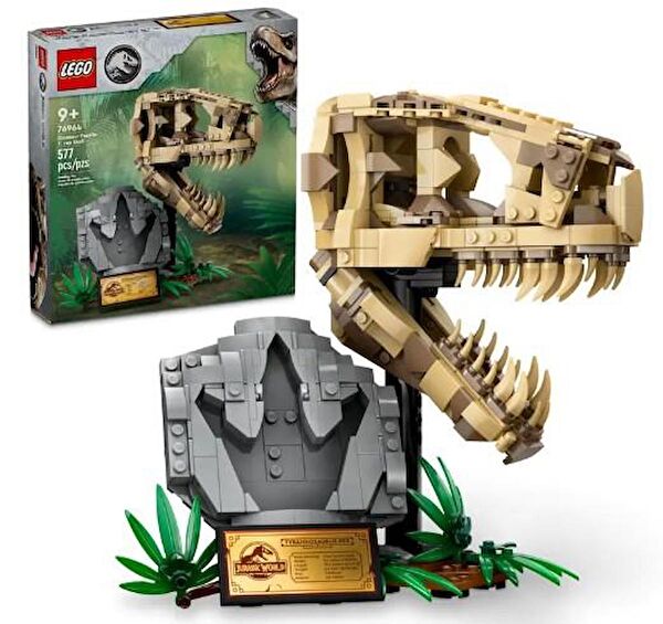 Lego Lego, Yapı Oyuncakları