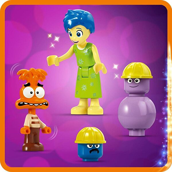 Lego Lego, Yapı Oyuncakları