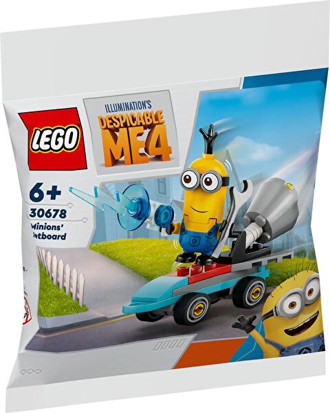 Lego Lego, Yapı Oyuncakları