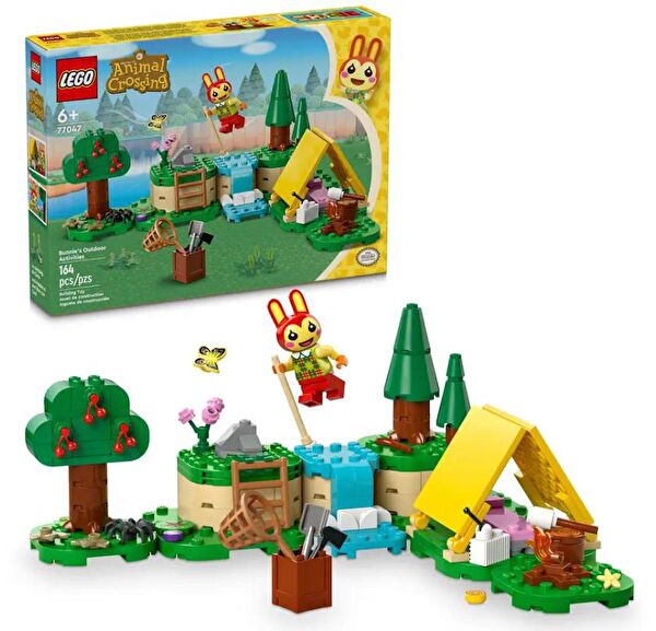 Lego Lego, Yapı Oyuncakları