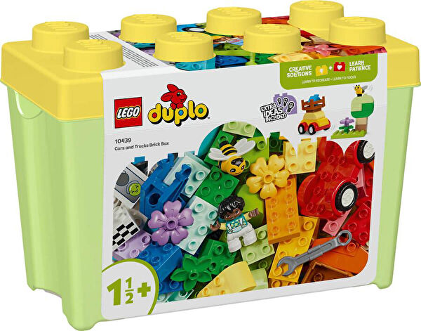 Lego Lego, Yapı Oyuncakları