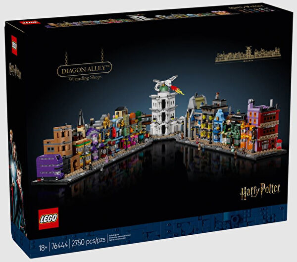 Lego Lego, Yapı Oyuncakları