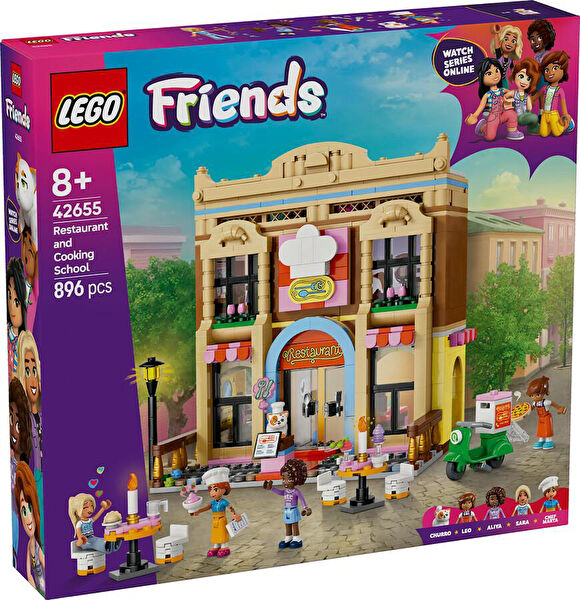 Lego Lego, Yapı Oyuncakları