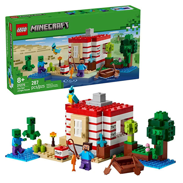 Lego Lego, Yapı Oyuncakları