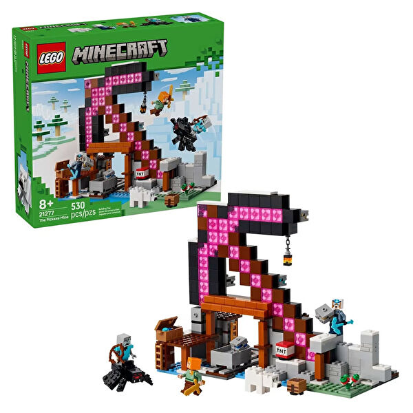 Lego Lego, Yapı Oyuncakları