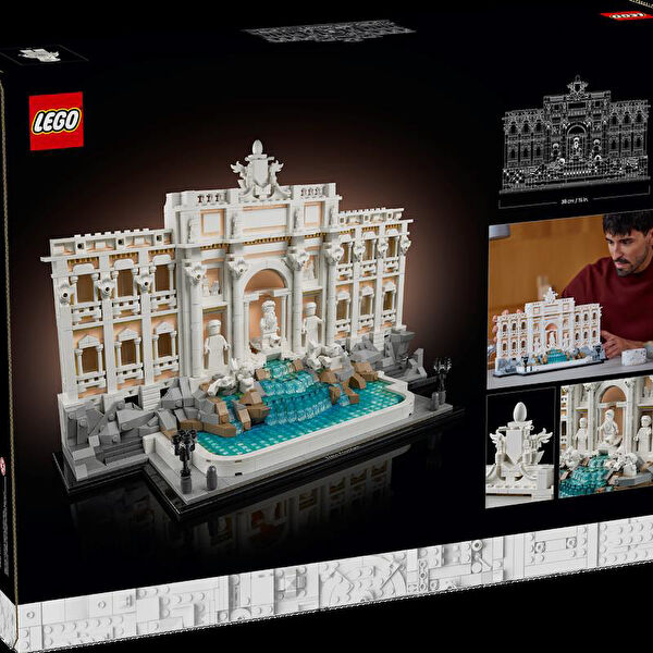 Lego Lego, Yapı Oyuncakları