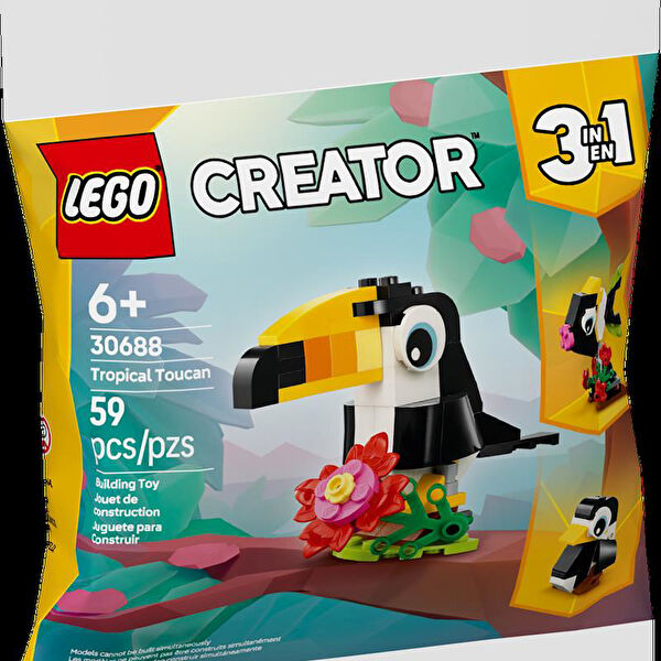 Lego Lego, Yapı Oyuncakları