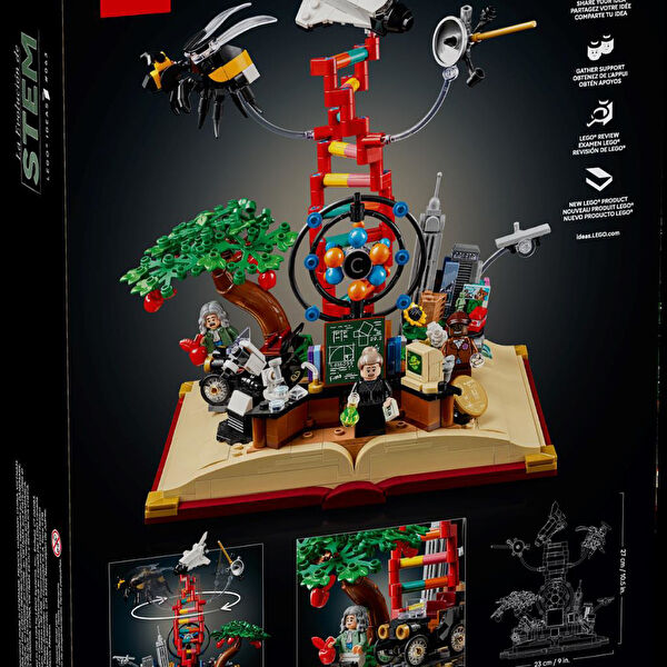 Lego Lego, Yapı Oyuncakları