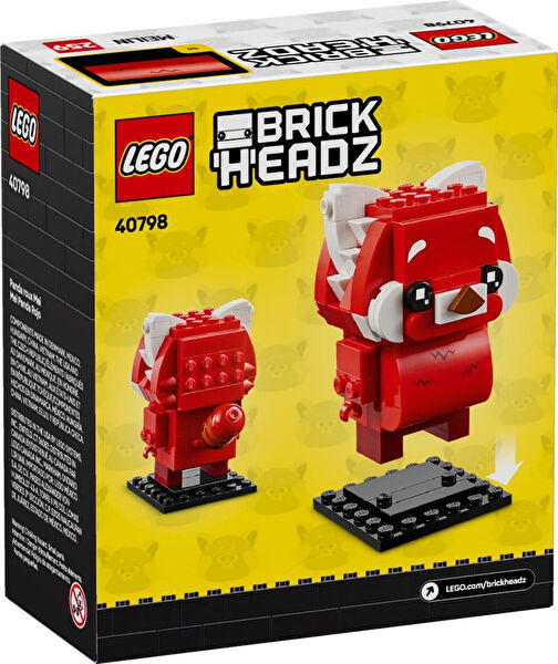 Lego Lego, Yapı Oyuncakları