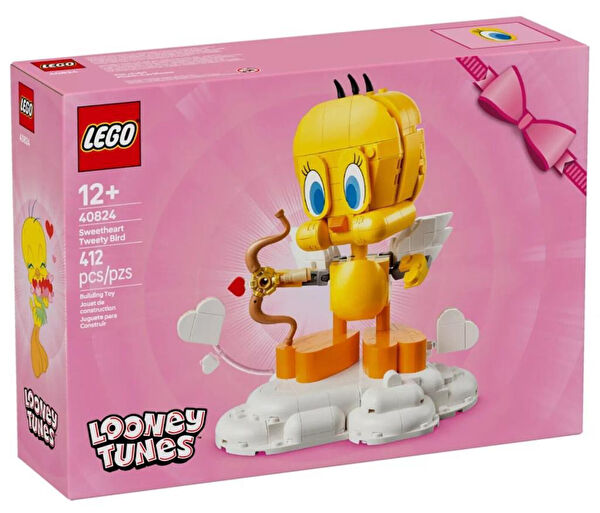 Lego Lego, Yapı Oyuncakları