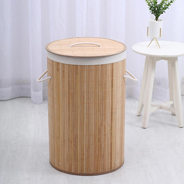 Sia Çamaşır Sepeti