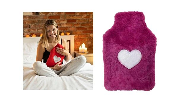 Bosphorus Sıcak Su Torbası