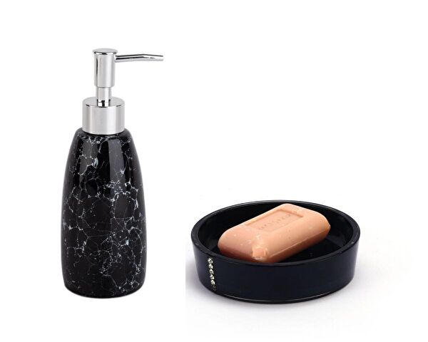 Sia Banyo Aksesuar Seti