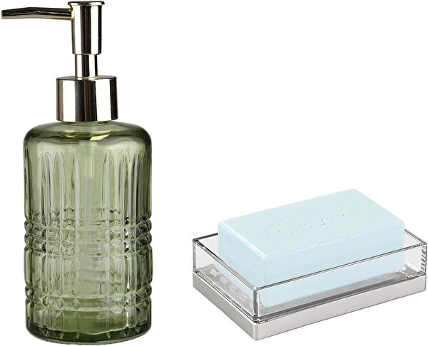 Bosphorus Banyo Aksesuar Seti